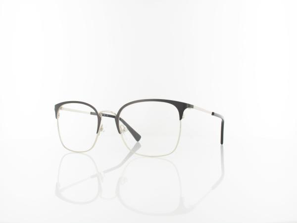 Brilando | 937 D 52 | gunmetall silber
