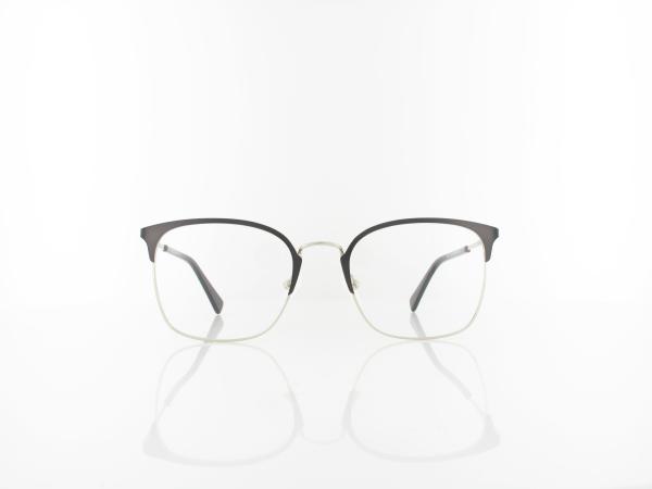 Brilando | 937 D 52 | gunmetall silber