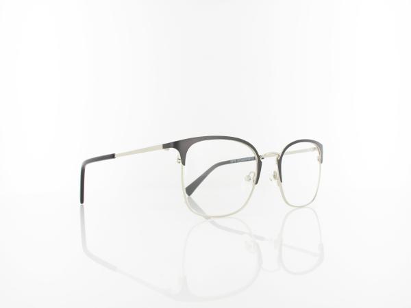 Brilando | 937 D 52 | gunmetall silber