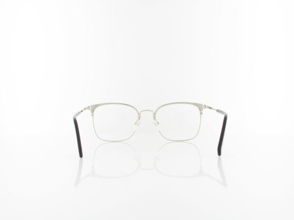 Brilando | 937 D 52 | gunmetall silber