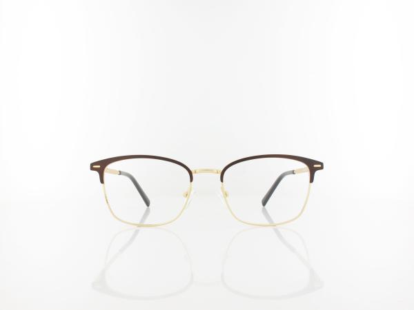 Brilando | 939 B 52 | brown