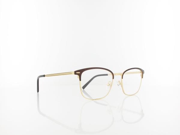Brilando | 939 B 52 | brown
