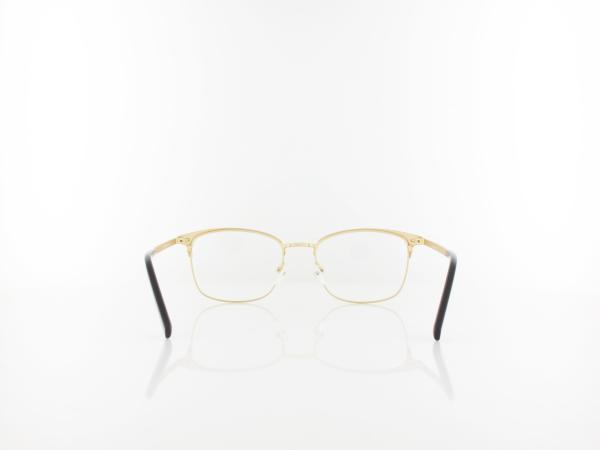 Brilando | 939 B 52 | brown