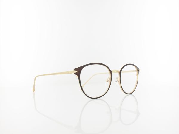 Brilando | 940 B 50 | brown