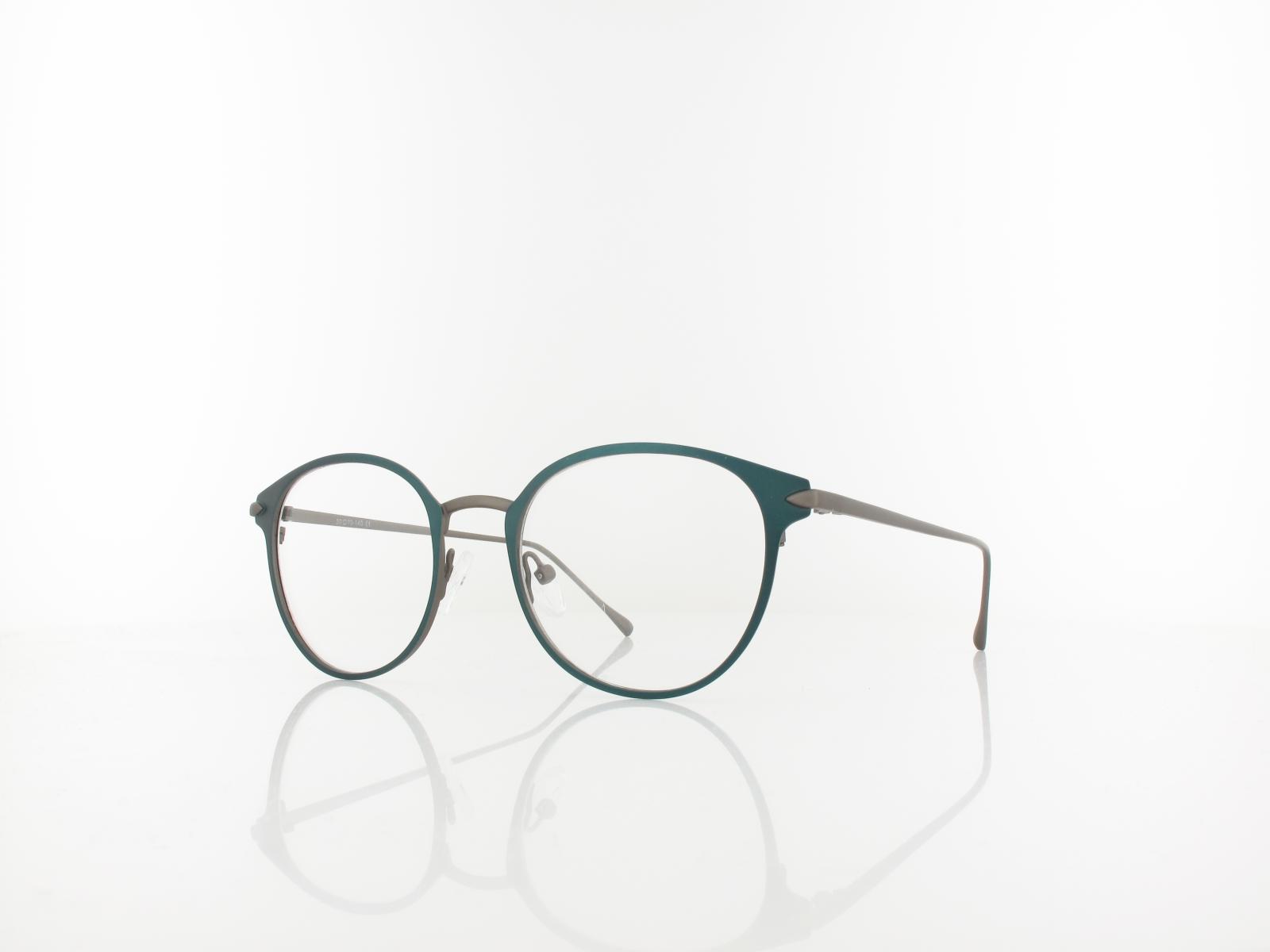 Brilando | 940 D 50 | matt green