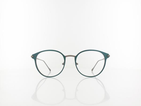 Brilando | 940 D 50 | matt green