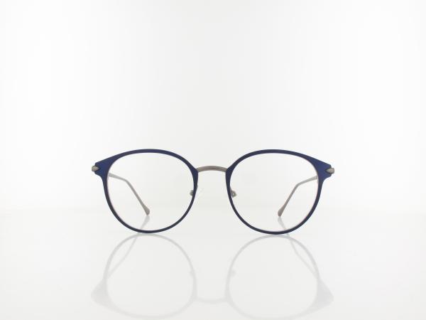 Brilando | 940 E 50 | matte blue