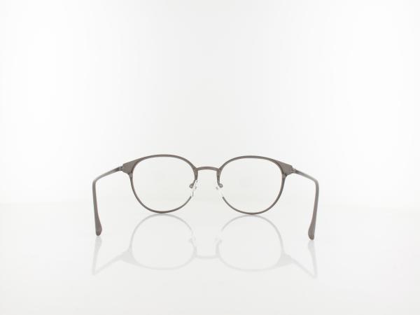 Brilando | 940 E 50 | matte blue