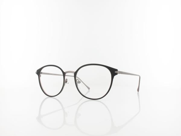 Brilando | 940 50 | matt black gunmetal