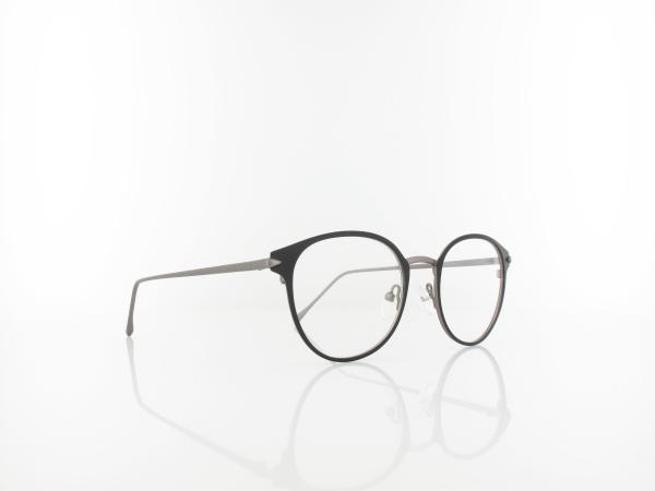 Brilando | 940 50 | matt black gunmetal