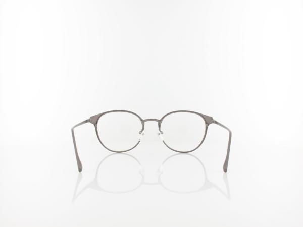 Brilando | 940 50 | matt black gunmetal