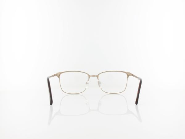 Brilando | 969 D 53 | dark brown gold