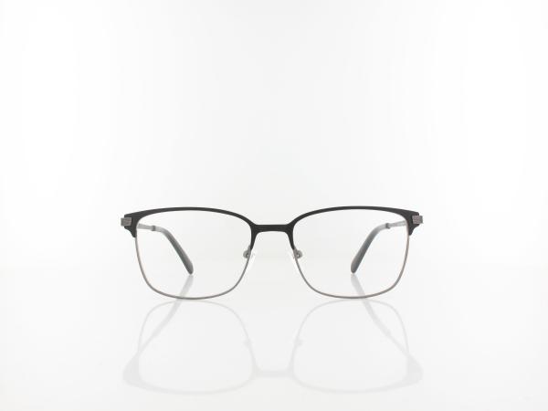 Brilando | 969 53 | black gunmetal