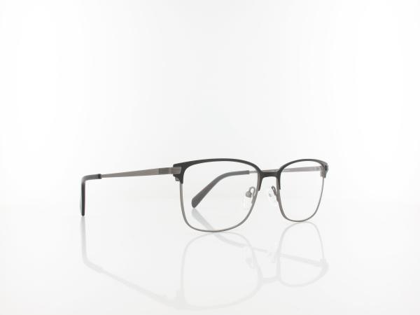 Brilando | 969 53 | black gunmetal