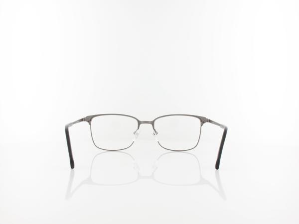 Brilando | 969 53 | black gunmetal