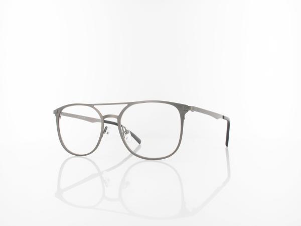 Brilando | 974 G 52 |  matt gunmetal
