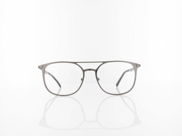 Brilando | 974 G 52 |  matt gunmetal