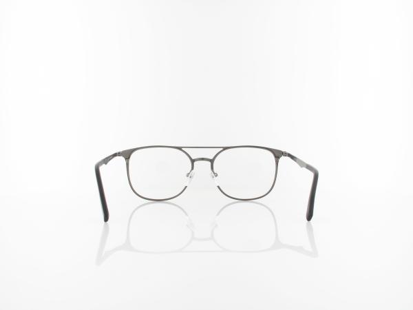 Brilando | 974 G 52 |  matt gunmetal