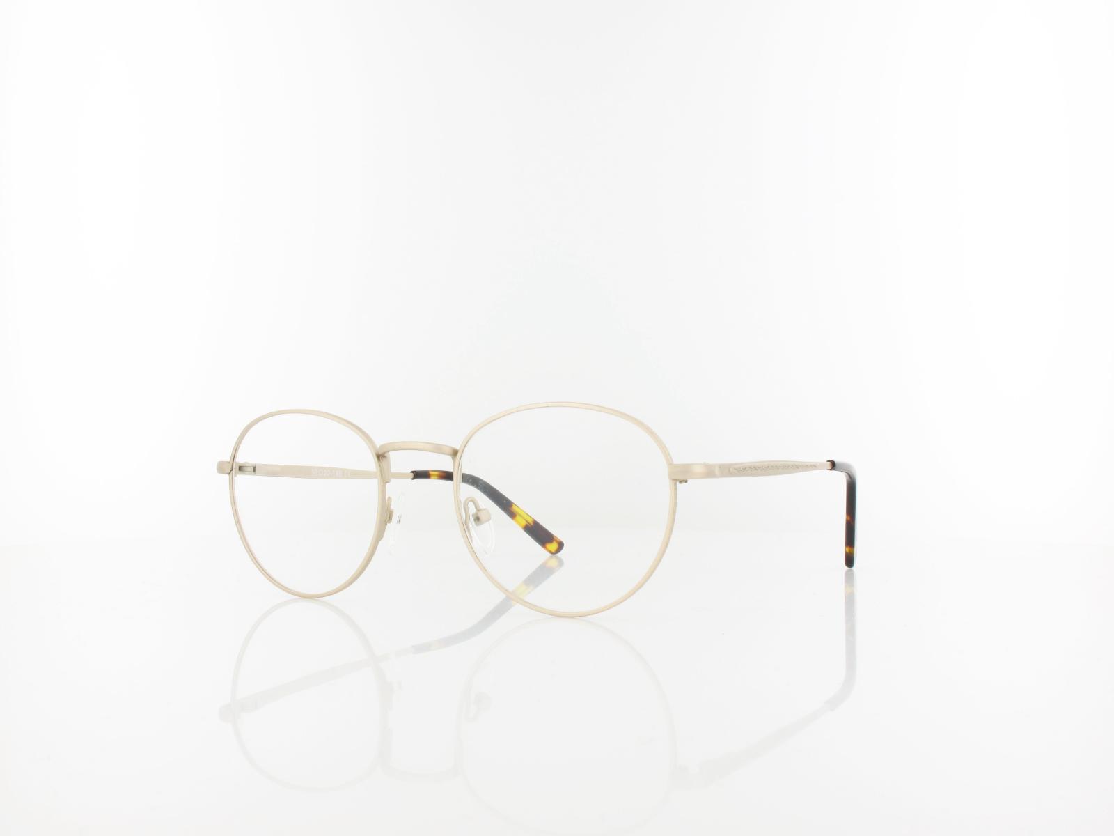 Brilando | 976 C 50 | matt gold