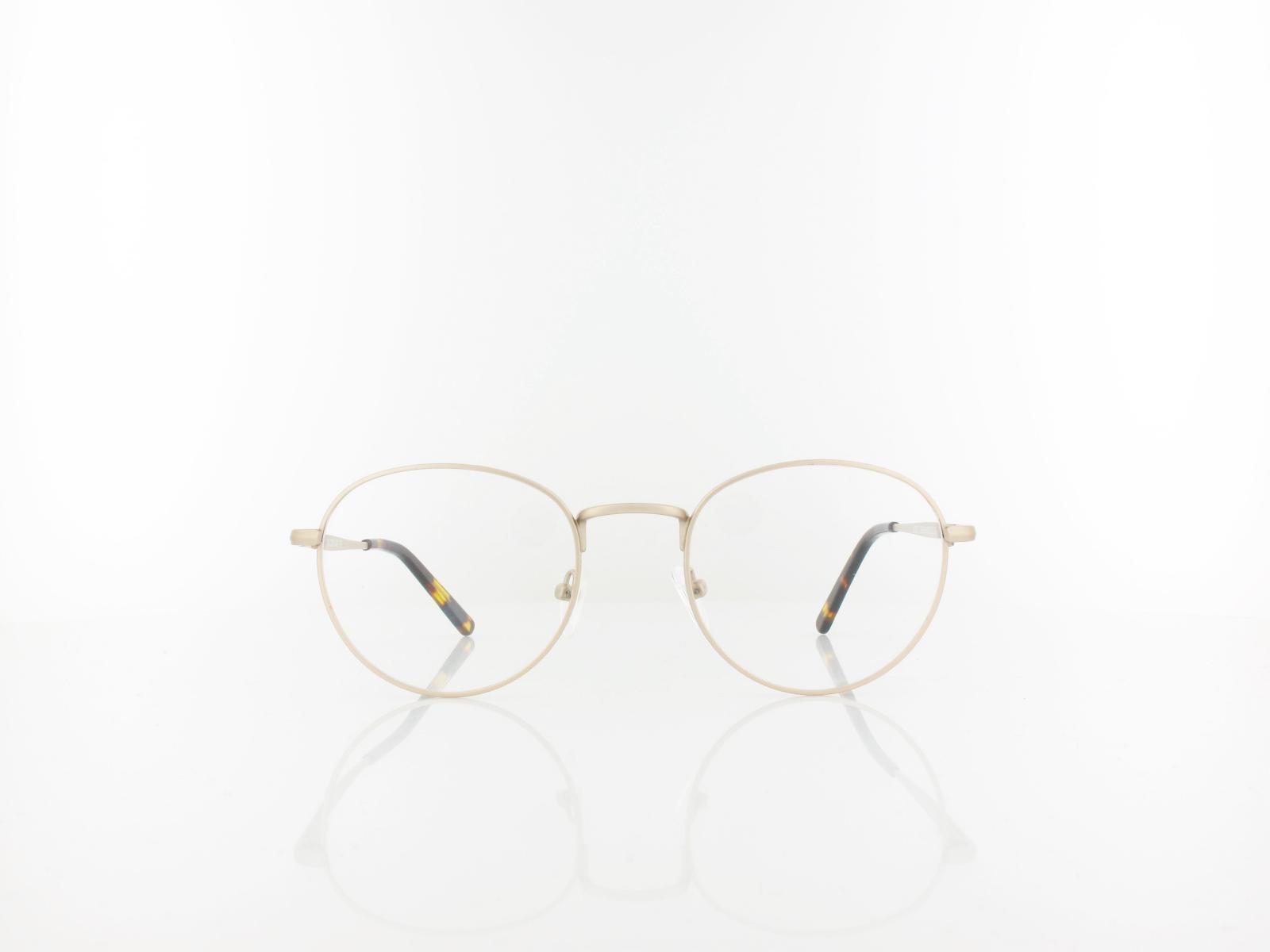 Brilando | 976 C 50 | matt gold