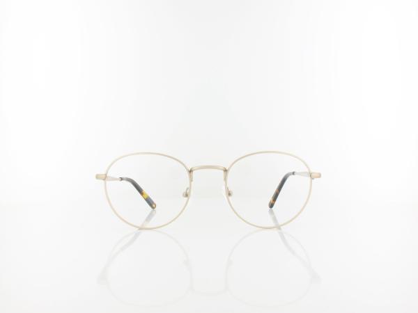 Brilando | 976 C 50 | matt gold