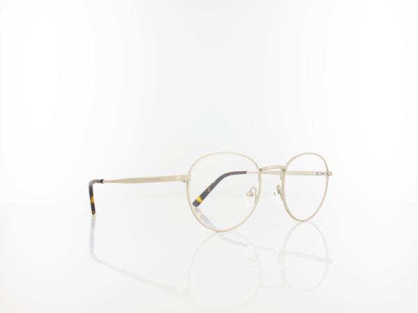 Brilando | 976 C 50 | matt gold