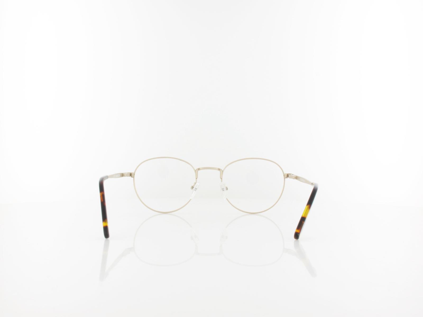 Brilando | 976 C 50 | matt gold