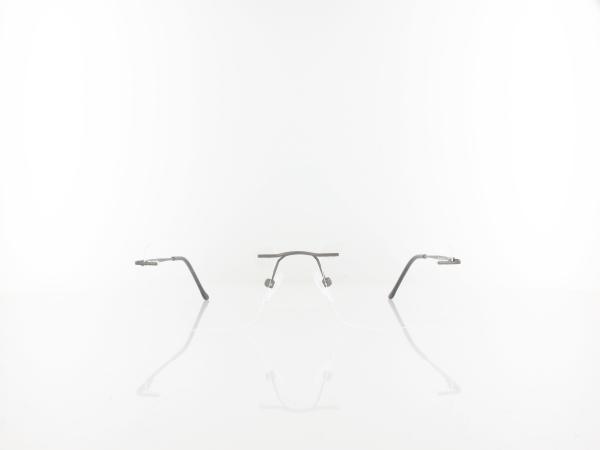 Brilando | 984 B 54 | light gunmetal