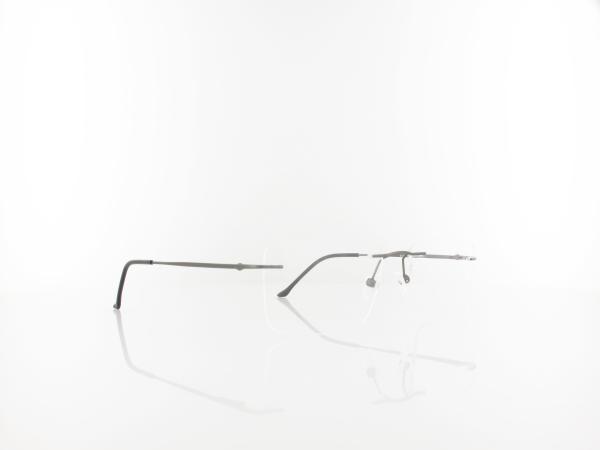 Brilando | 984 B 54 | light gunmetal