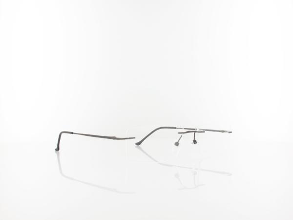 Brilando | 986 A 53 | matt gunmetal