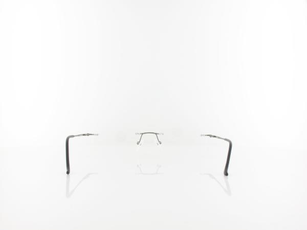 Brilando | 986 B 53 | matt light gunmetal