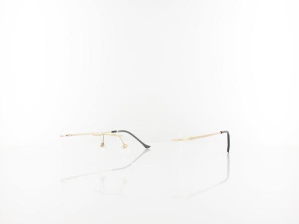 Brilando | 986 D 53 | matt gold