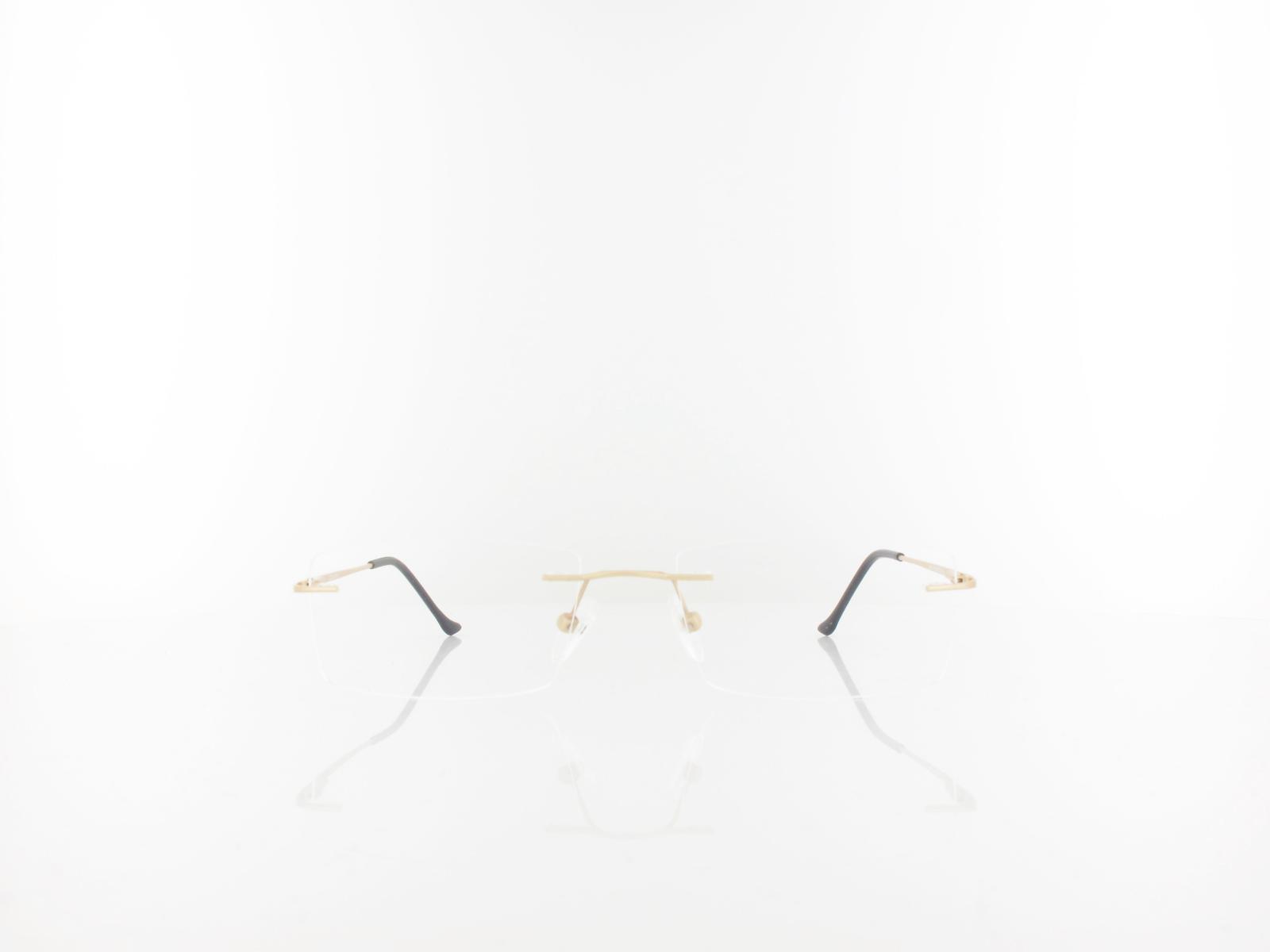Brilando | 986 D 53 | matt gold