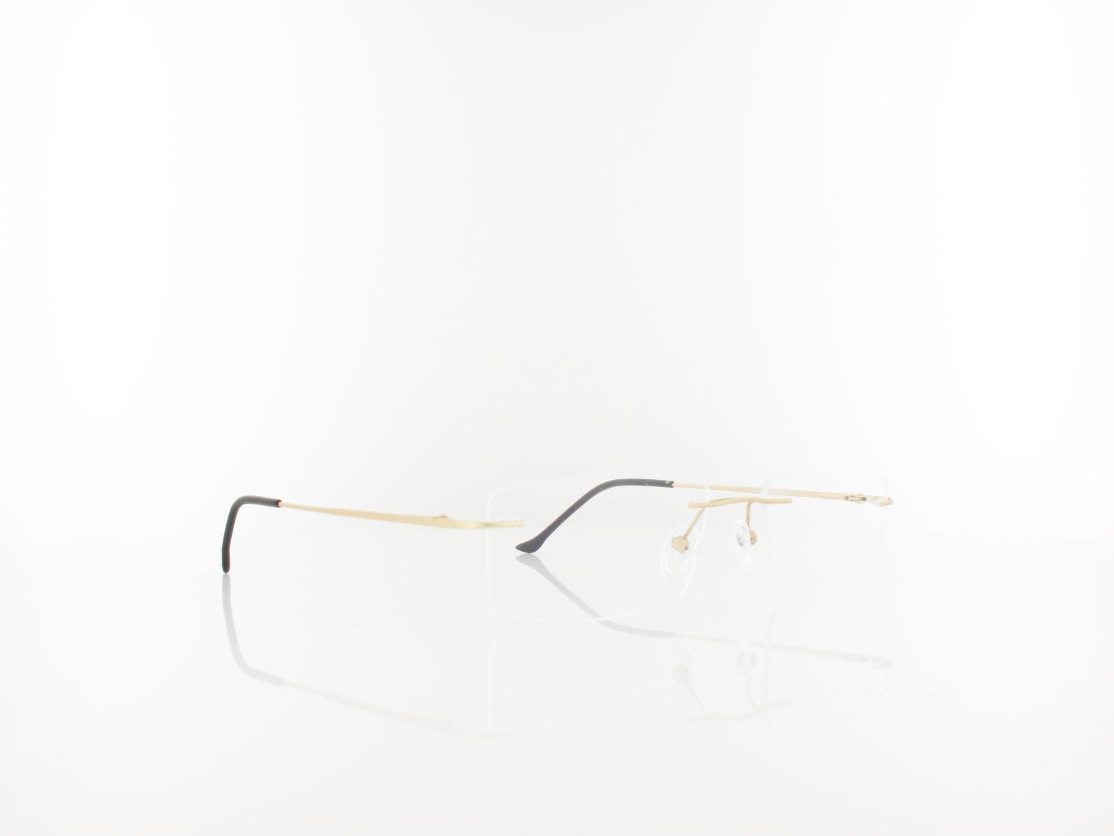 Brilando | 986 D 53 | matt gold