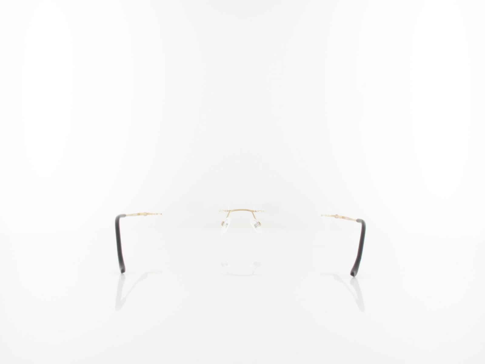 Brilando | 986 D 53 | matt gold