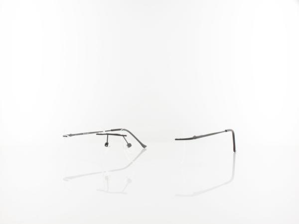 Brilando | 986 53 | matt black