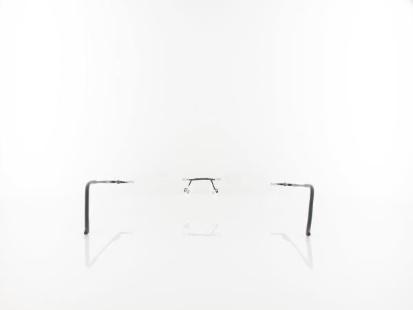 Brilando | 986 53 | matt black