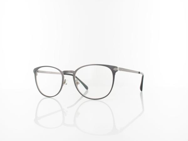 Brilando | 992 B 51 | matt gunmetall