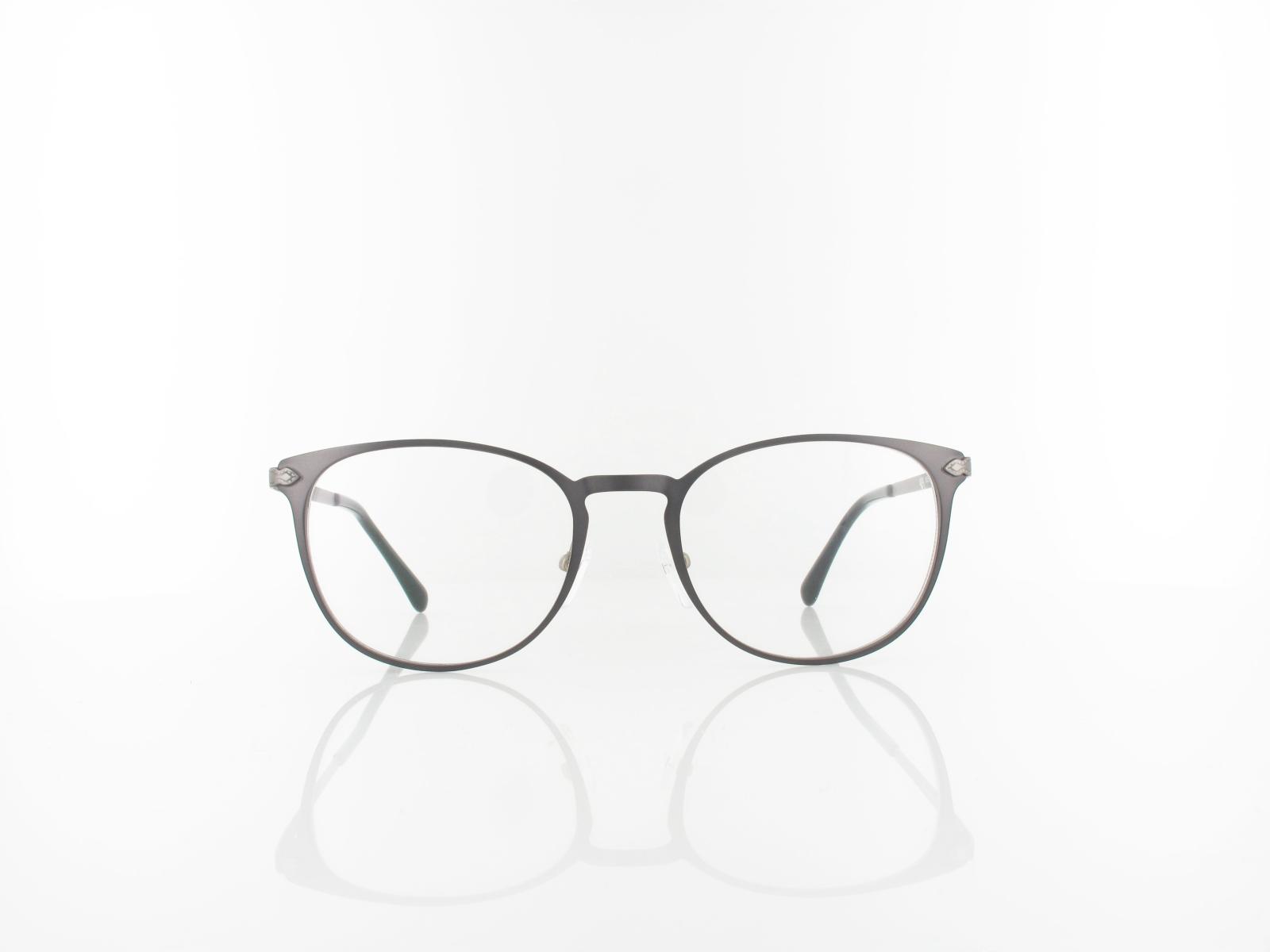 Brilando | 992 B 51 | matt gunmetall