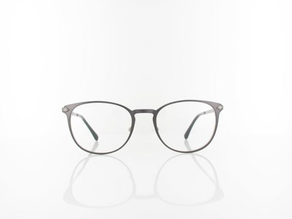 Brilando | 992 B 51 | matt gunmetall