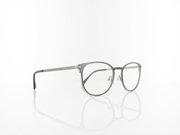 Brilando | 992 B 51 | matt gunmetall