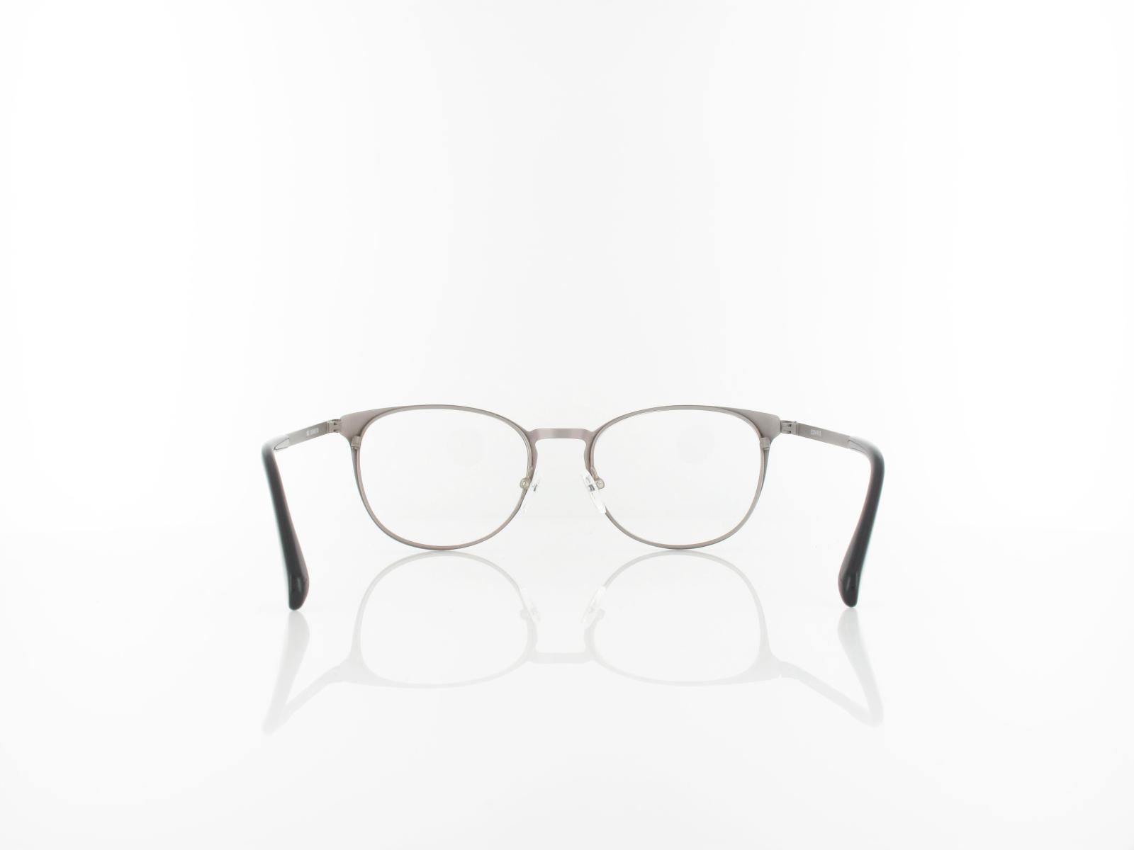 Brilando | 992 B 51 | matt gunmetall