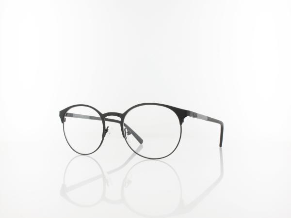 Brilando | 995 A 51 | matt black grey