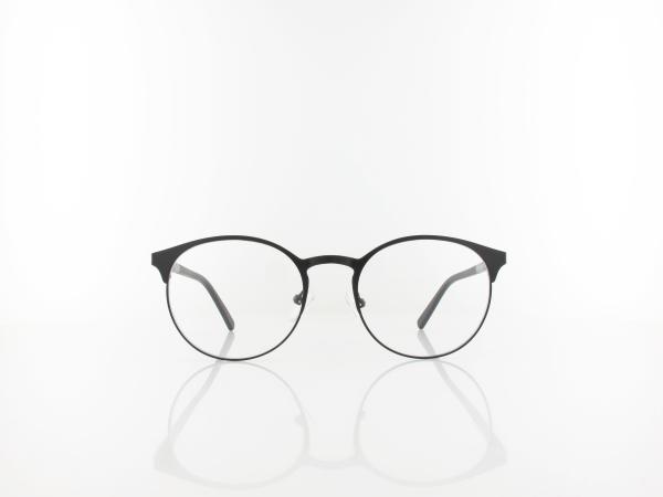Brilando | 995 A 51 | matt black grey
