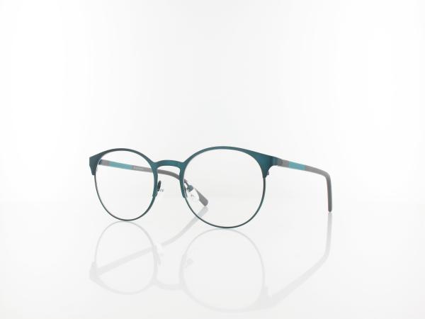 Brilando | 995 C 51 | matte green grey