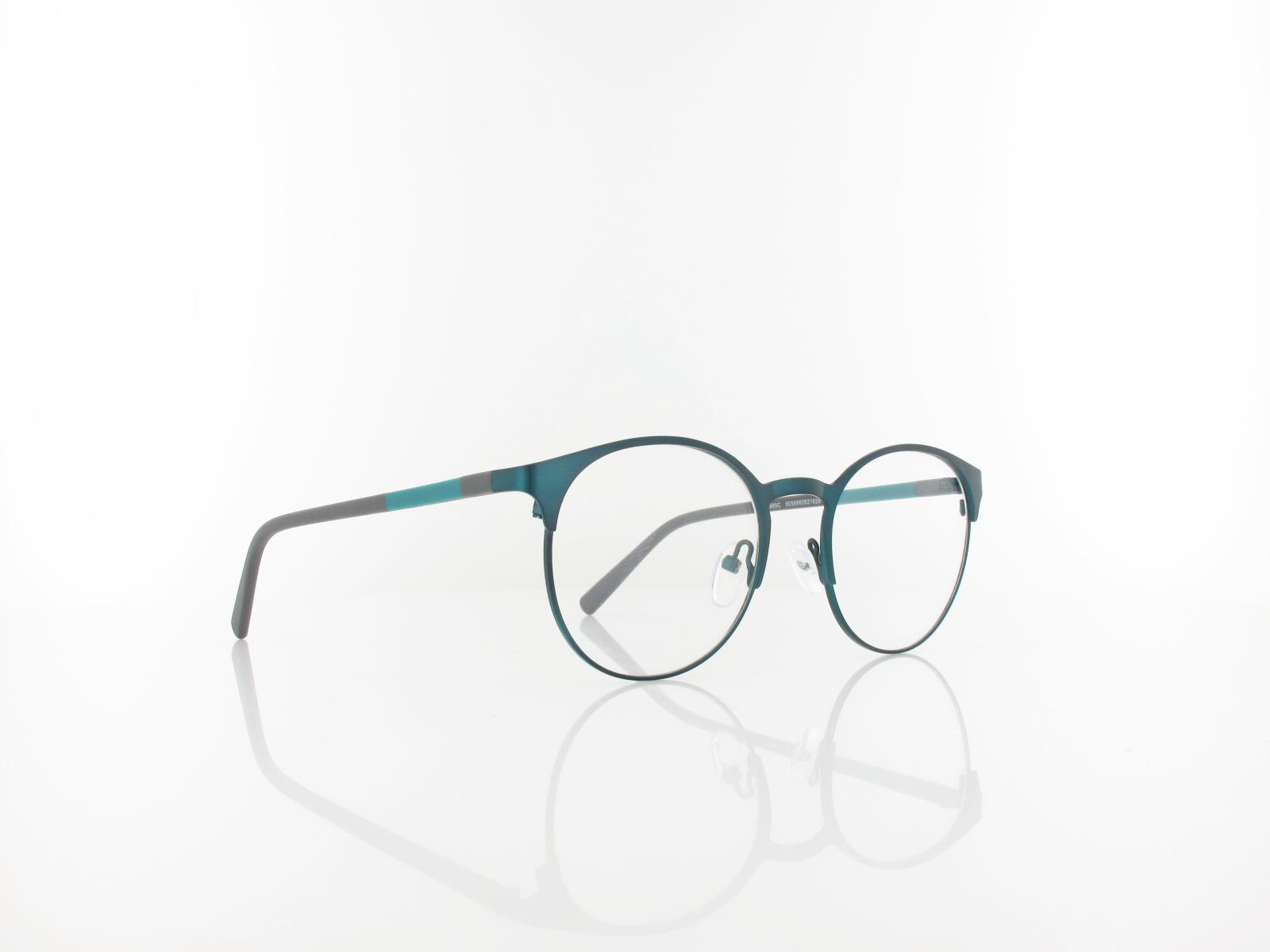 Brilando | 995 C 51 | matte green grey