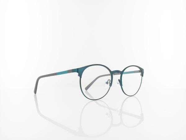 Brilando | 995 C 51 | matte green grey