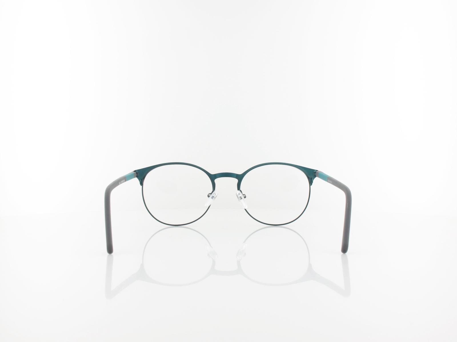 Brilando | 995 C 51 | matte green grey