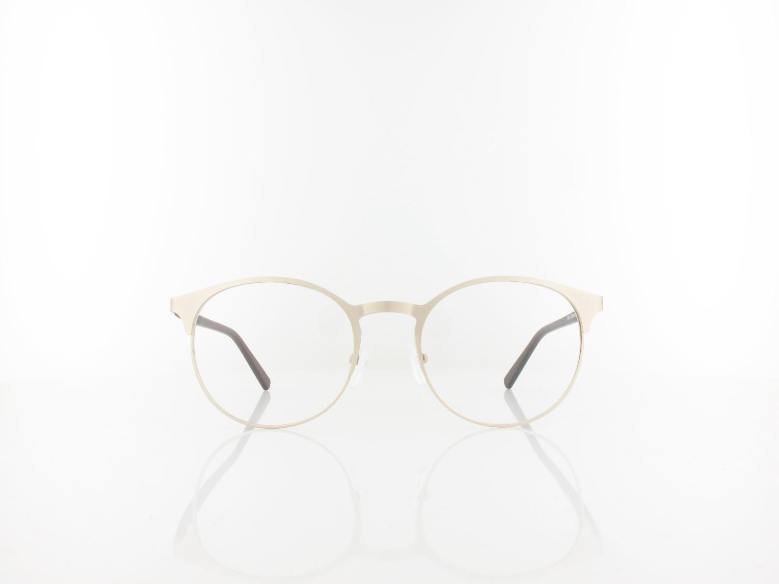 Brilando | 995 G 51 | matt gold