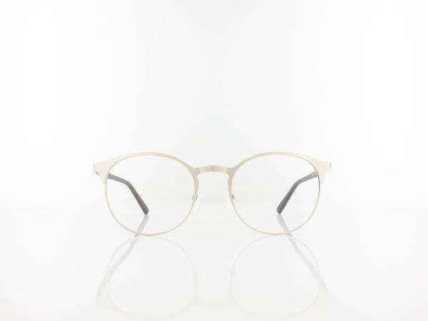 Brilando | 995 G 51 | matt gold